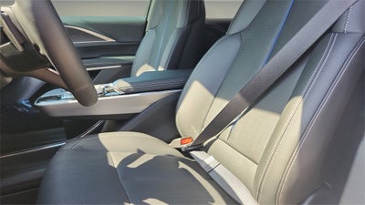 2025 Cadillac LYRIQ Sport 2