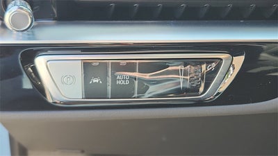 2025 Cadillac LYRIQ Sport 2