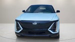 2025 Cadillac LYRIQ Sport 2