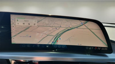 2025 Cadillac LYRIQ Sport 2