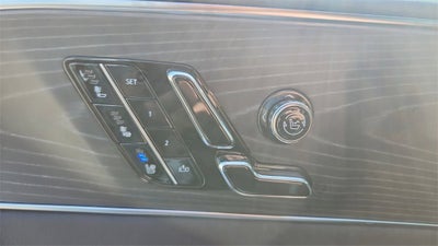 2025 Cadillac LYRIQ Sport 2