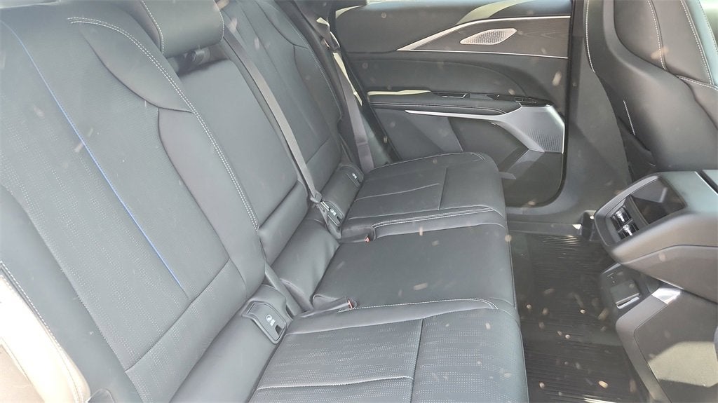 2025 Cadillac LYRIQ Sport 2