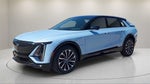 2025 Cadillac LYRIQ Sport 2