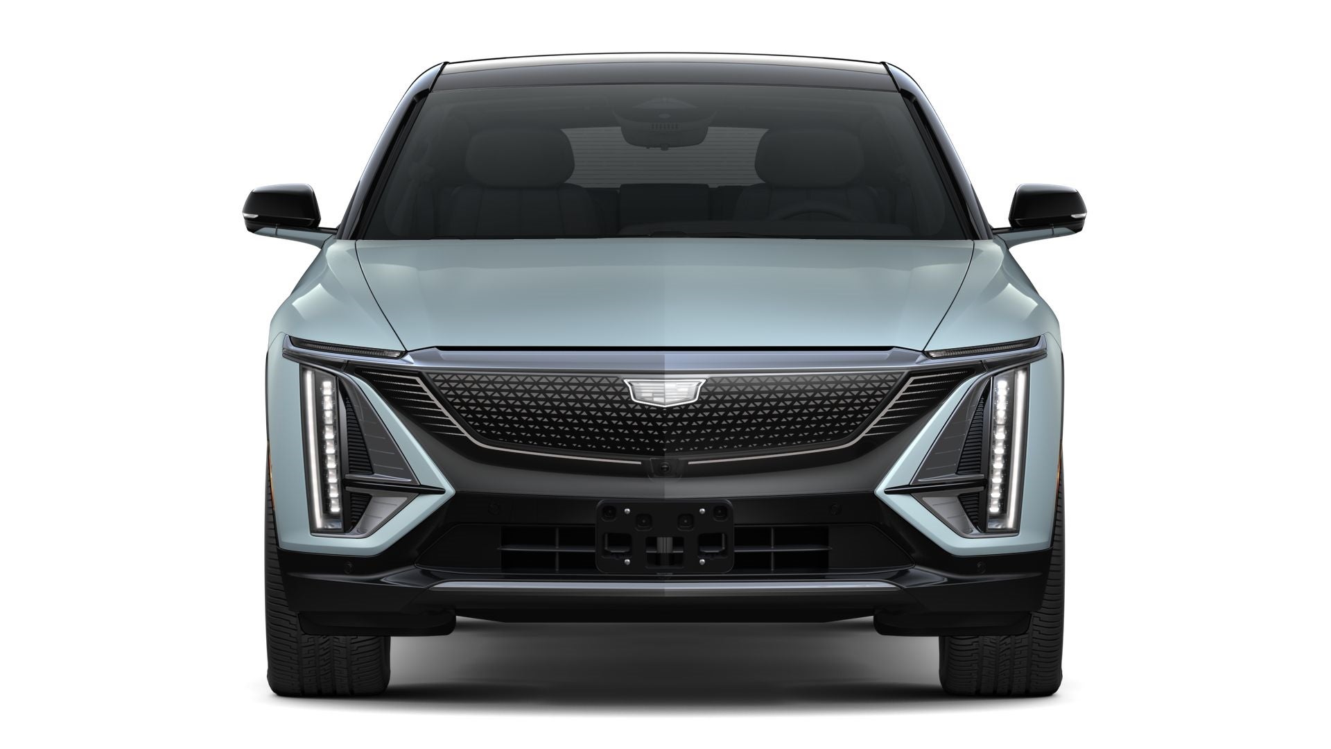 2025 Cadillac LYRIQ Sport 2
