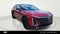 2025 Cadillac LYRIQ Sport 2