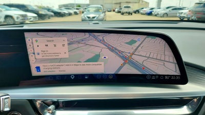 2025 Cadillac LYRIQ Sport 2