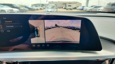 2025 Cadillac LYRIQ Sport 2