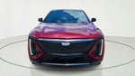 2025 Cadillac LYRIQ Sport 2