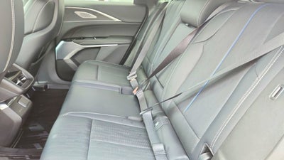 2025 Cadillac LYRIQ Sport 2