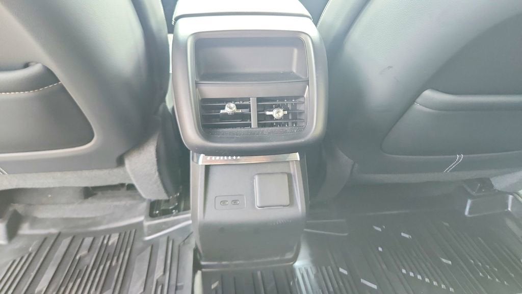 2025 Cadillac LYRIQ Sport 2