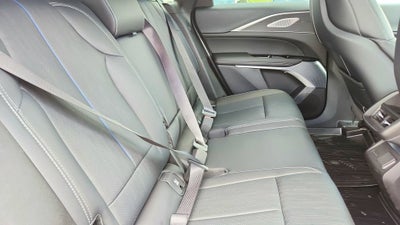 2025 Cadillac LYRIQ Sport 2
