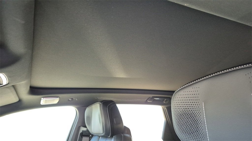 2026 Cadillac LYRIQ Premium Sport