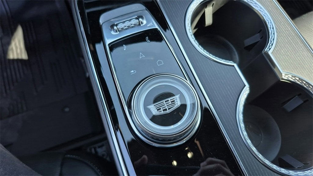 2026 Cadillac LYRIQ Premium Sport