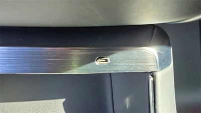 2026 Cadillac LYRIQ Premium Sport