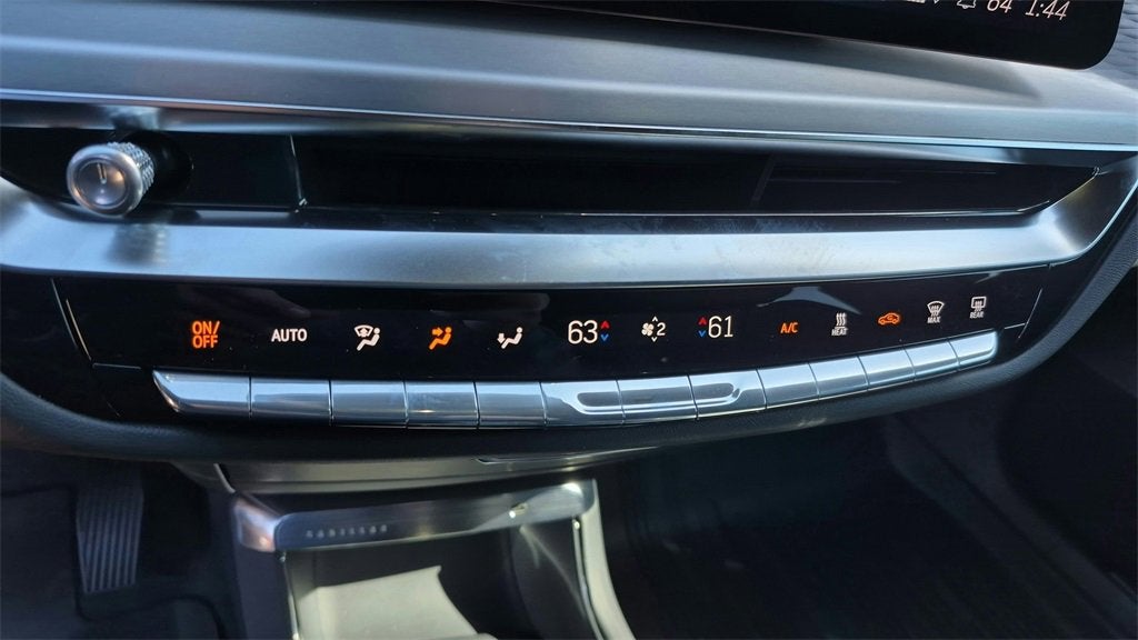 2026 Cadillac LYRIQ Premium Sport