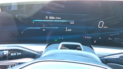 2026 Cadillac LYRIQ Premium Sport