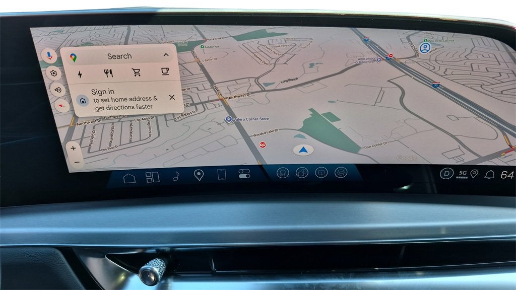 2026 Cadillac LYRIQ Premium Sport