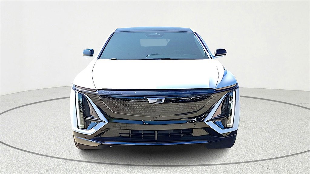 2026 Cadillac LYRIQ Premium Sport