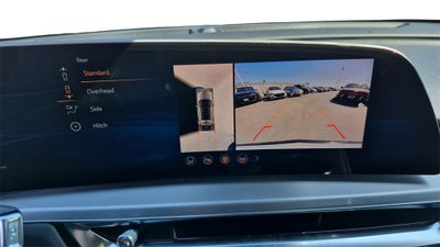 2026 Cadillac LYRIQ Premium Sport