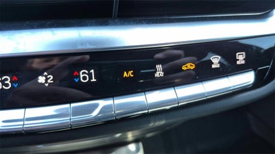 2026 Cadillac LYRIQ Premium Sport