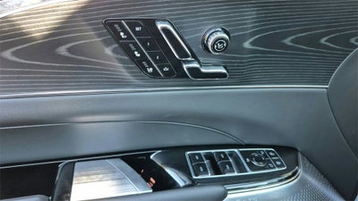 2026 Cadillac LYRIQ Premium Sport