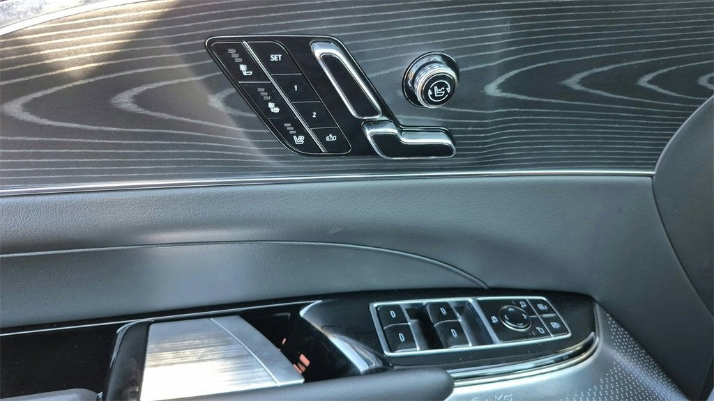 2026 Cadillac LYRIQ Premium Sport