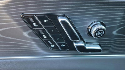 2026 Cadillac LYRIQ Premium Sport