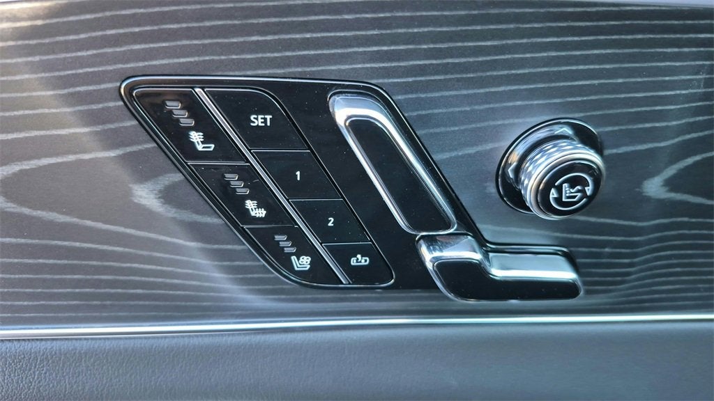 2026 Cadillac LYRIQ Premium Sport