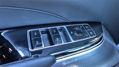 2026 Cadillac LYRIQ Premium Sport