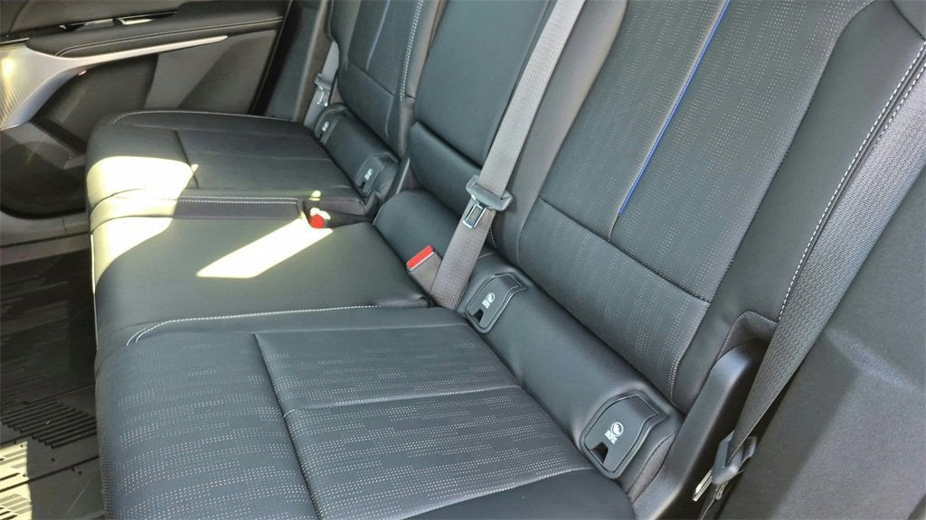 2026 Cadillac LYRIQ Premium Sport