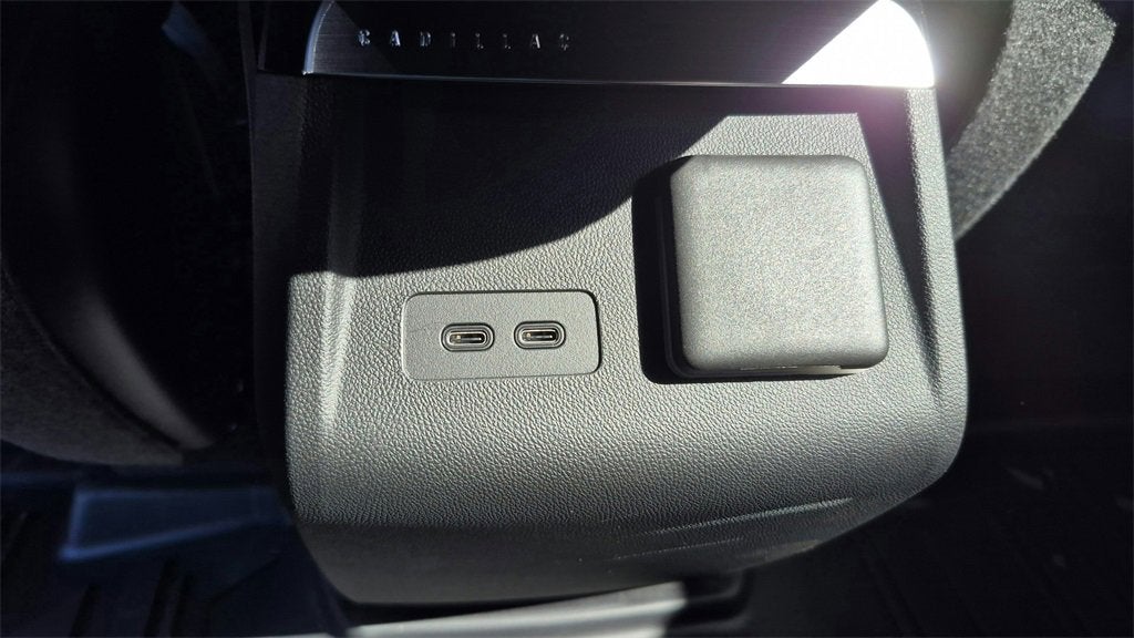 2026 Cadillac LYRIQ Premium Sport