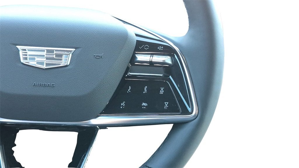 2026 Cadillac LYRIQ Premium Sport