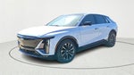 2026 Cadillac LYRIQ Premium Sport