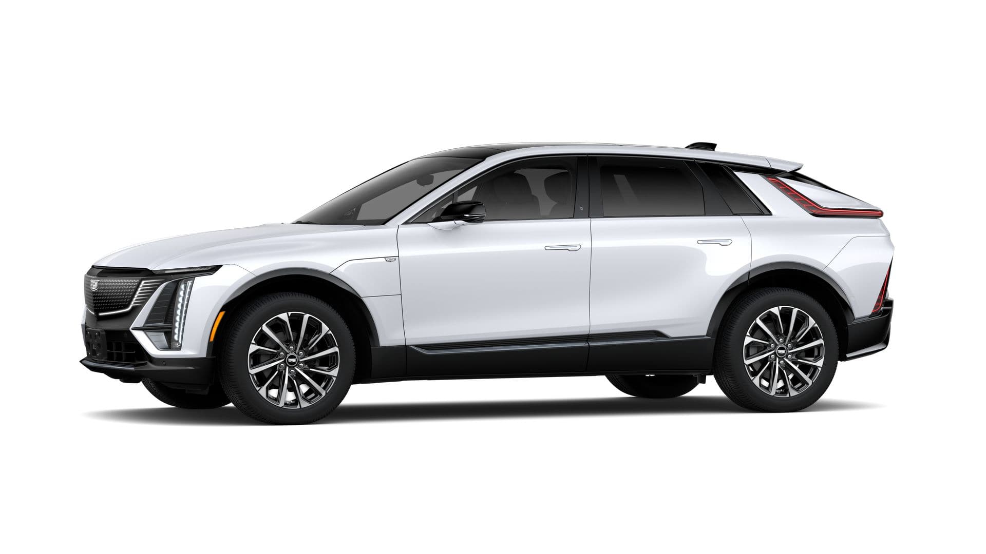 2026 Cadillac LYRIQ Premium Sport