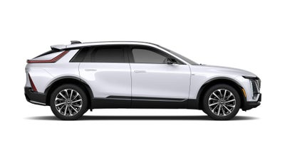 2026 Cadillac LYRIQ Premium Sport