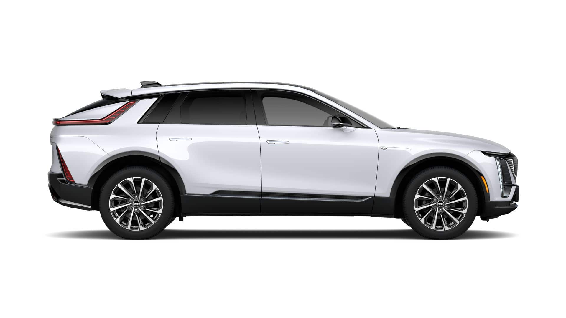 2026 Cadillac LYRIQ Premium Sport