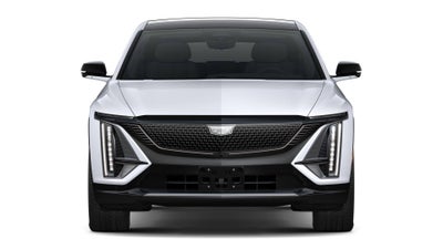 2026 Cadillac LYRIQ Premium Sport