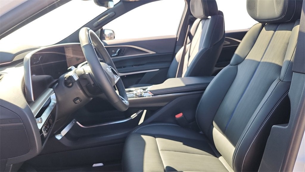 2026 Cadillac LYRIQ Signature Sport