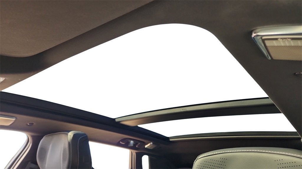 2026 Cadillac LYRIQ Signature Sport