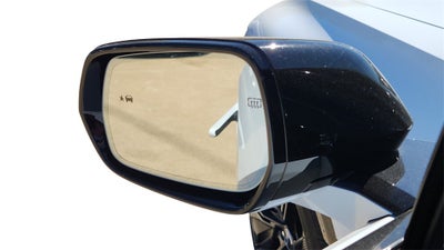 2026 Cadillac LYRIQ Signature Sport