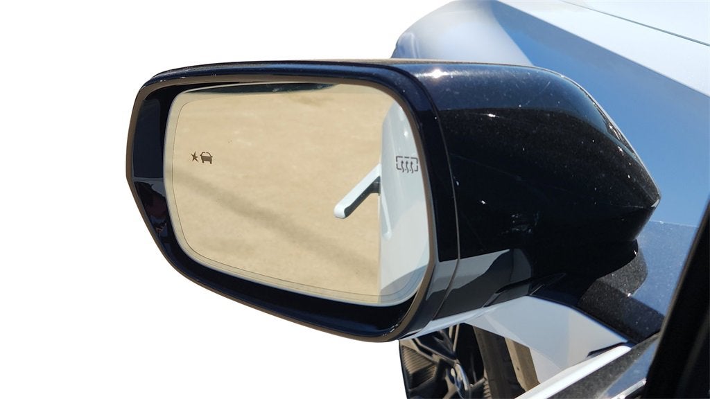 2026 Cadillac LYRIQ Signature Sport