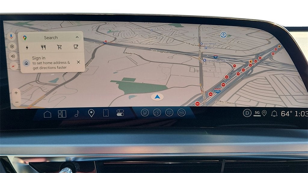 2026 Cadillac LYRIQ Signature Sport