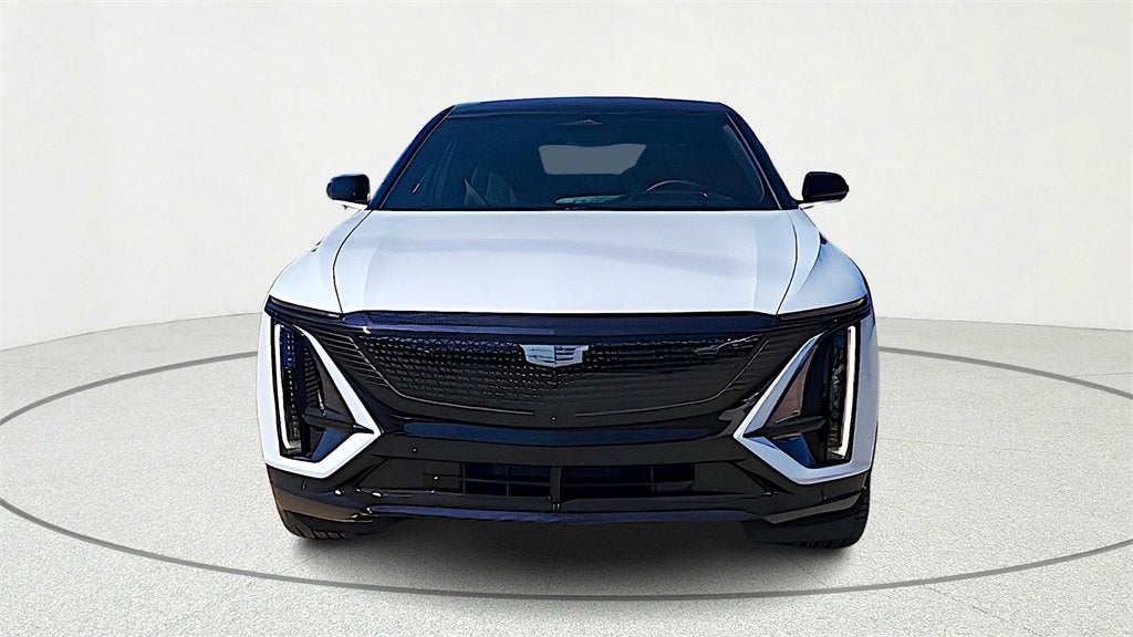 2026 Cadillac LYRIQ Signature Sport