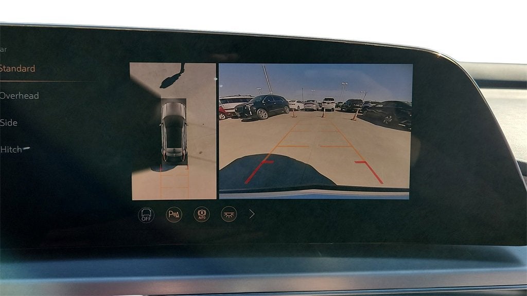 2026 Cadillac LYRIQ Signature Sport