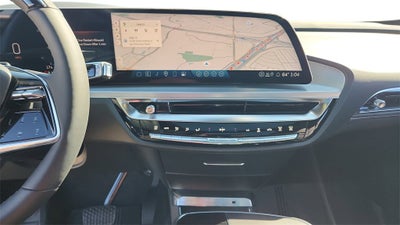 2026 Cadillac LYRIQ Signature Sport