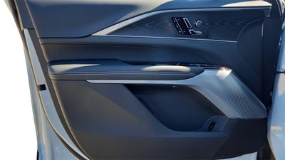 2026 Cadillac LYRIQ Signature Sport