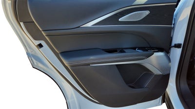 2026 Cadillac LYRIQ Signature Sport