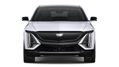 2026 Cadillac LYRIQ Signature Sport