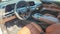 2027 Cadillac LYRIQ Signature Sport