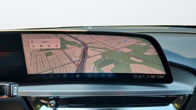 2027 Cadillac LYRIQ Signature Sport